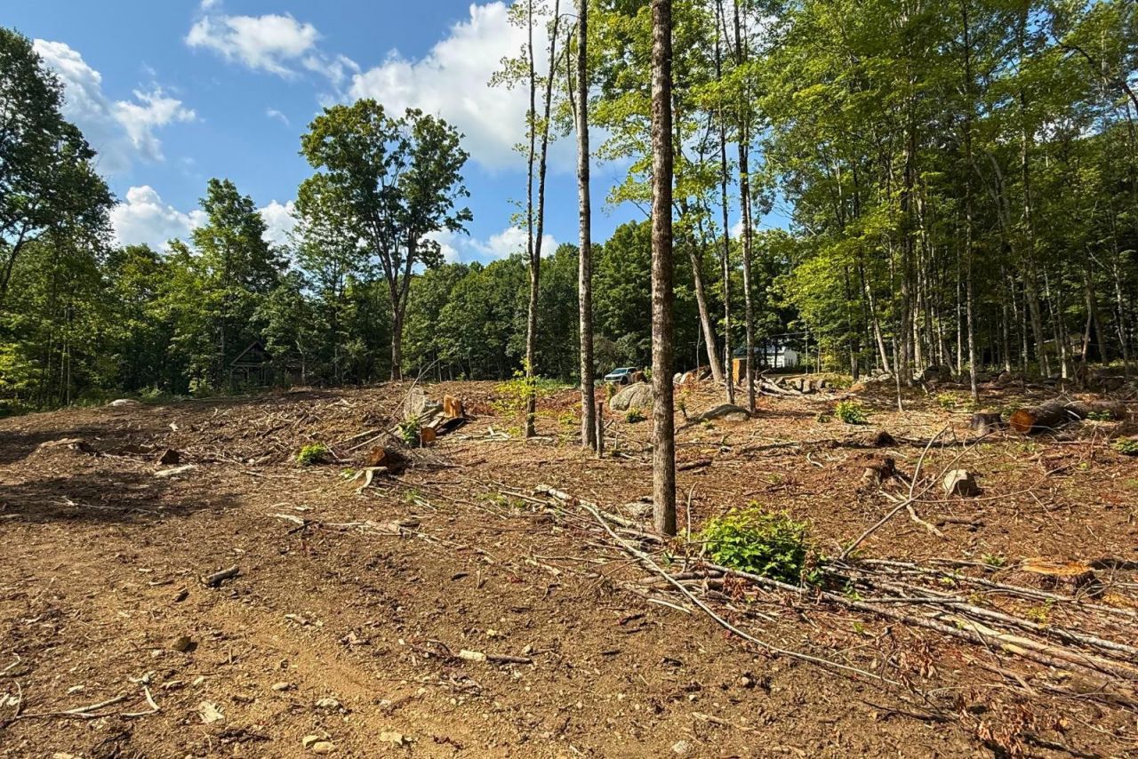 Lot 9-3 Roxbury Road, Sanbornton, NH 03269 Main Photo