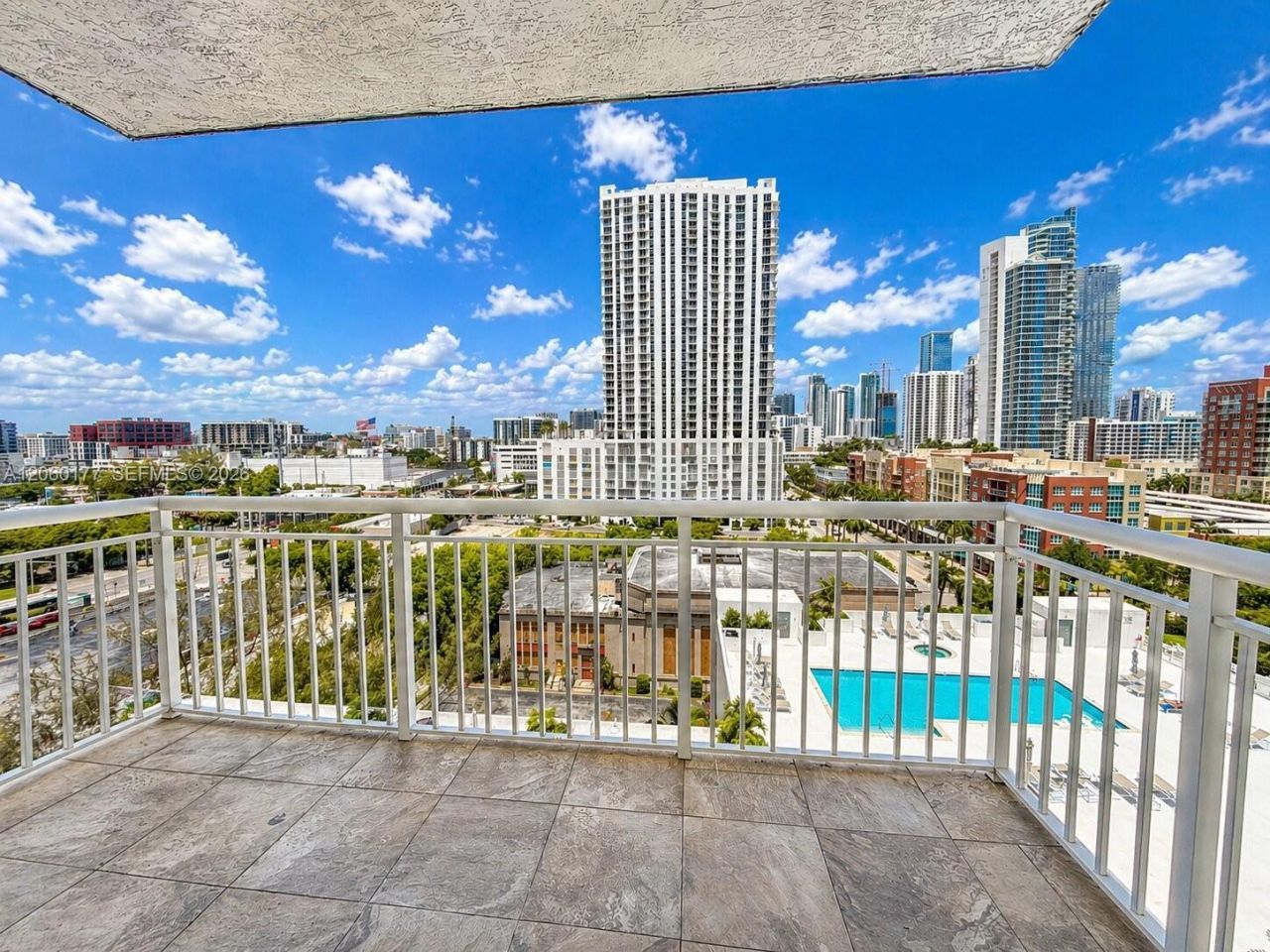275 NE 18st , Unit 1110, Miami, FL 33132 Photo