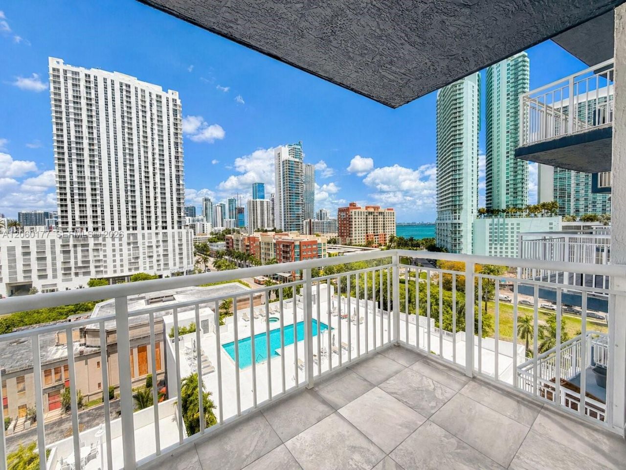 275 NE 18st , Unit 1110, Miami, FL 33132 Photo