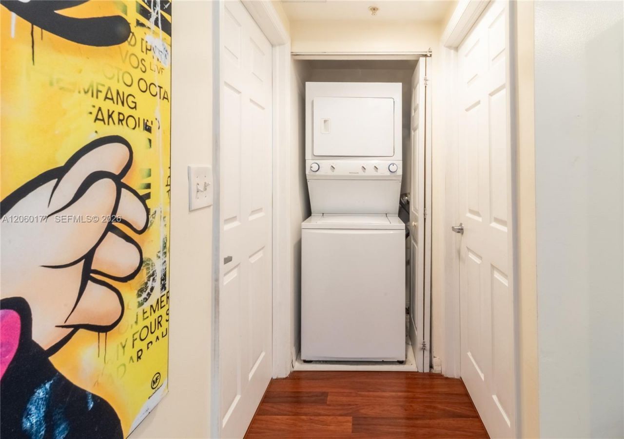 275 NE 18st , Unit 1110, Miami, FL 33132 Photo
