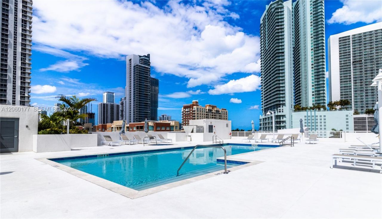 275 NE 18st , Unit 1110, Miami, FL 33132 Photo
