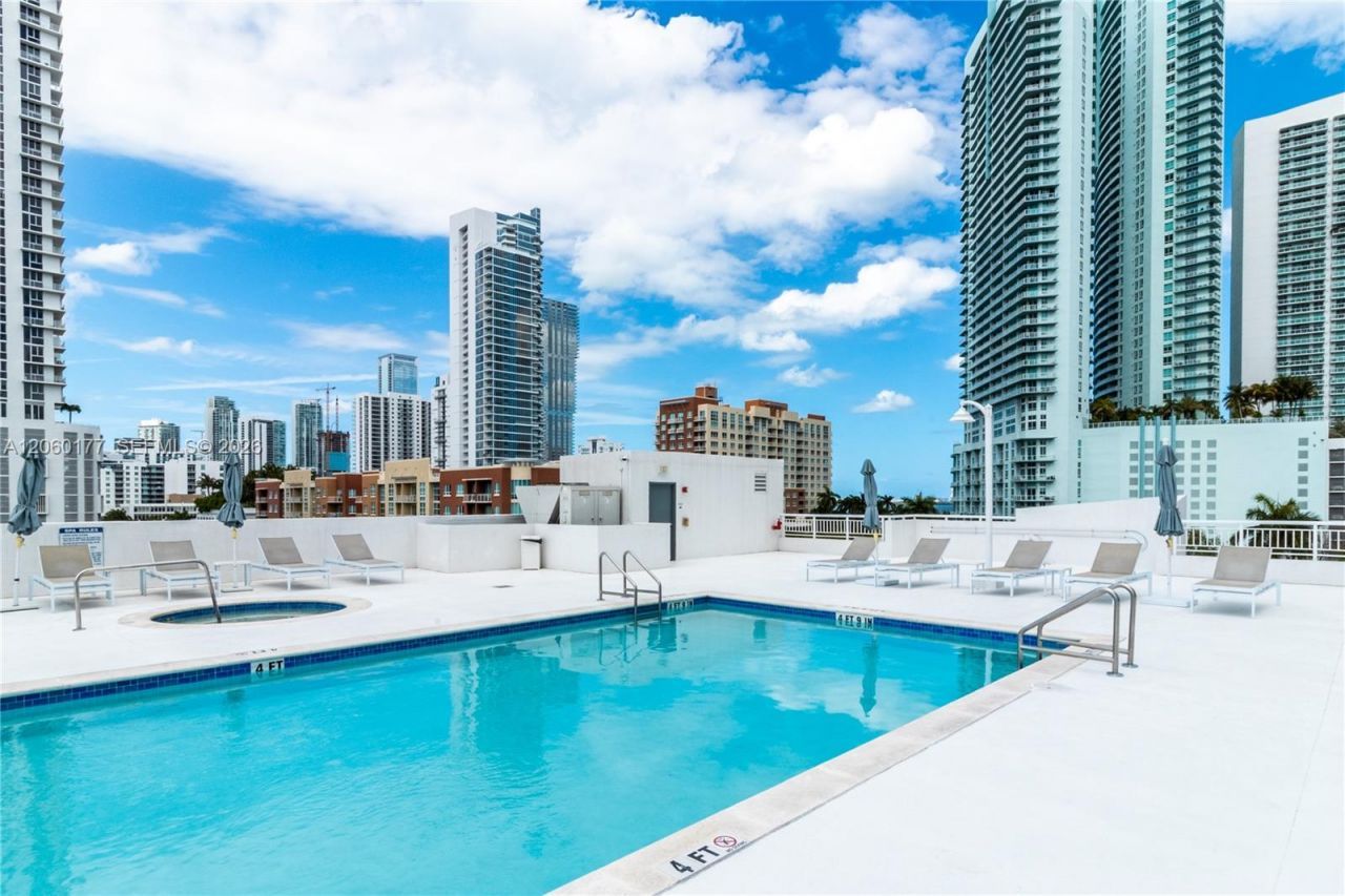 275 NE 18st , Unit 1110, Miami, FL 33132 Photo