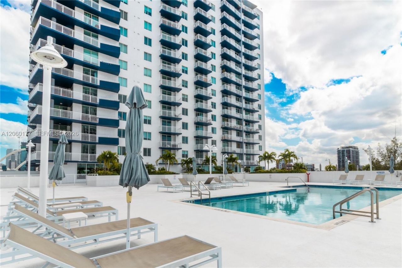 275 NE 18st , Unit 1110, Miami, FL 33132 Photo