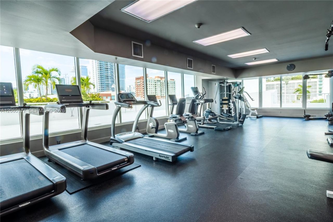 275 NE 18st , Unit 1110, Miami, FL 33132 Photo