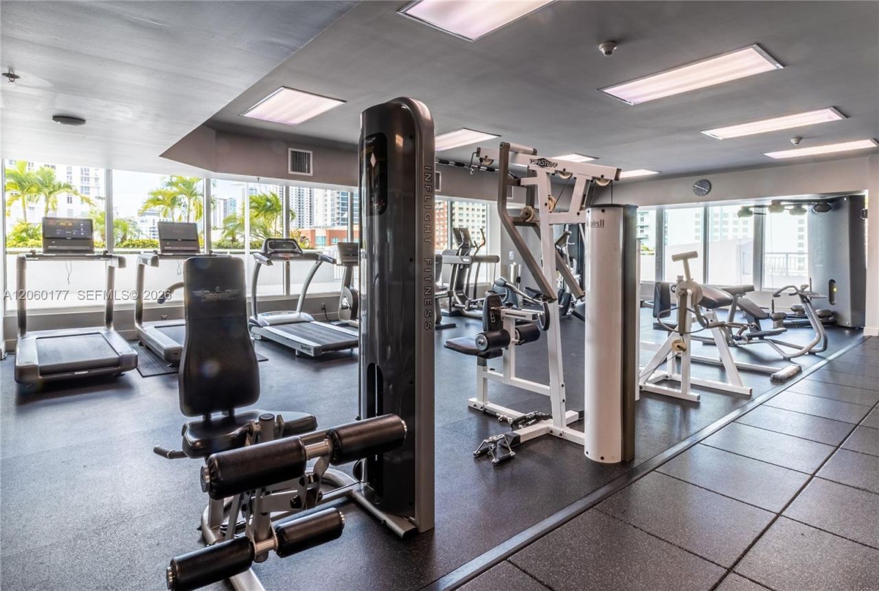 275 NE 18st , Unit 1110, Miami, FL 33132 Photo