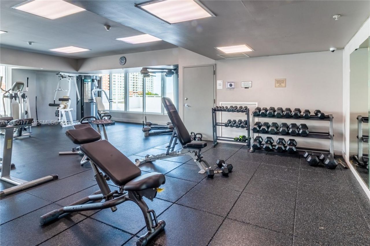 275 NE 18st , Unit 1110, Miami, FL 33132 Photo