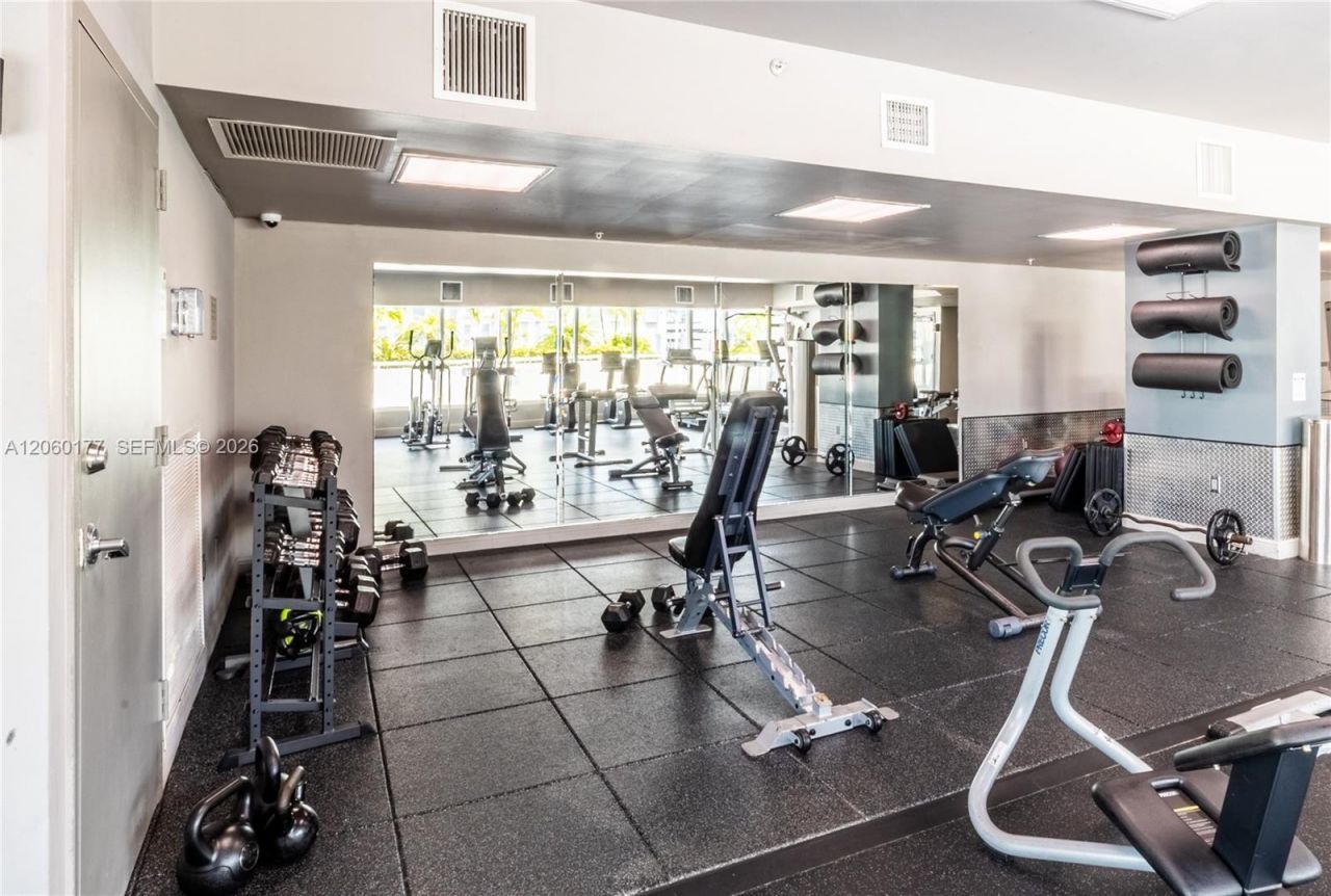 275 NE 18st , Unit 1110, Miami, FL 33132 Photo