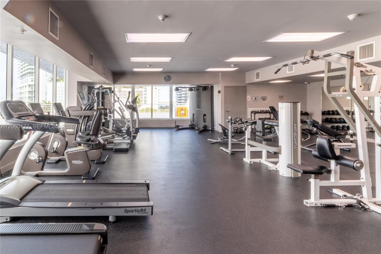 275 NE 18st , Unit 1110, Miami, FL 33132 Photo