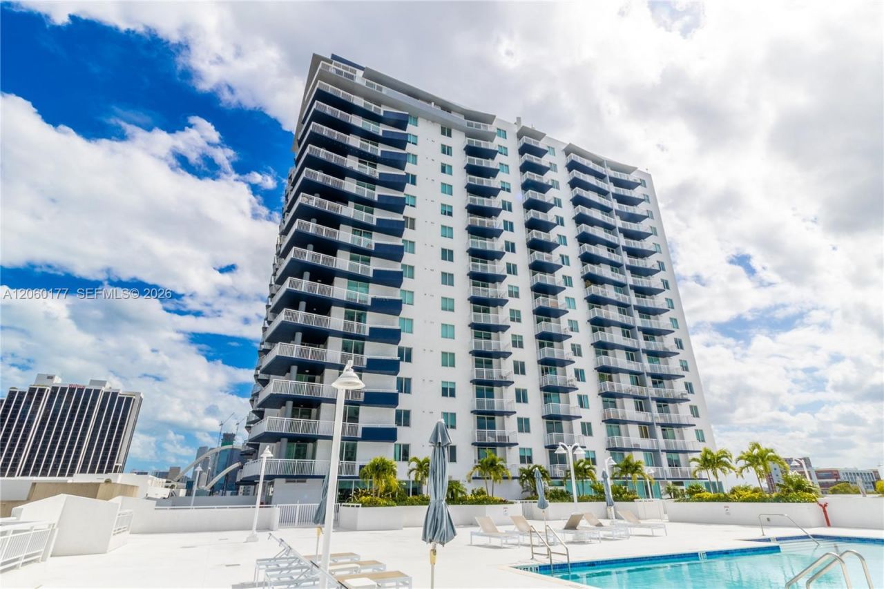 275 NE 18st , Unit 1110, Miami, FL 33132 Photo