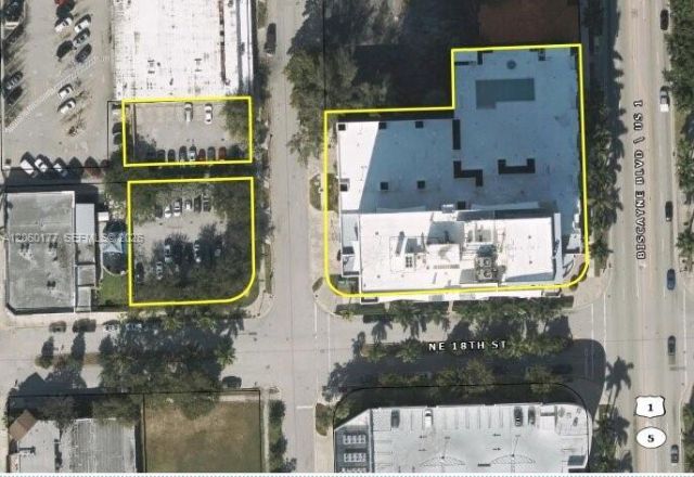 275 NE 18st , Unit 1110, Miami, FL 33132 Photo