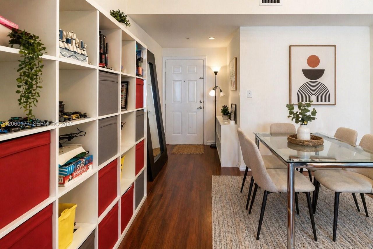 275 NE 18st , Unit 1110, Miami, FL 33132 Photo
