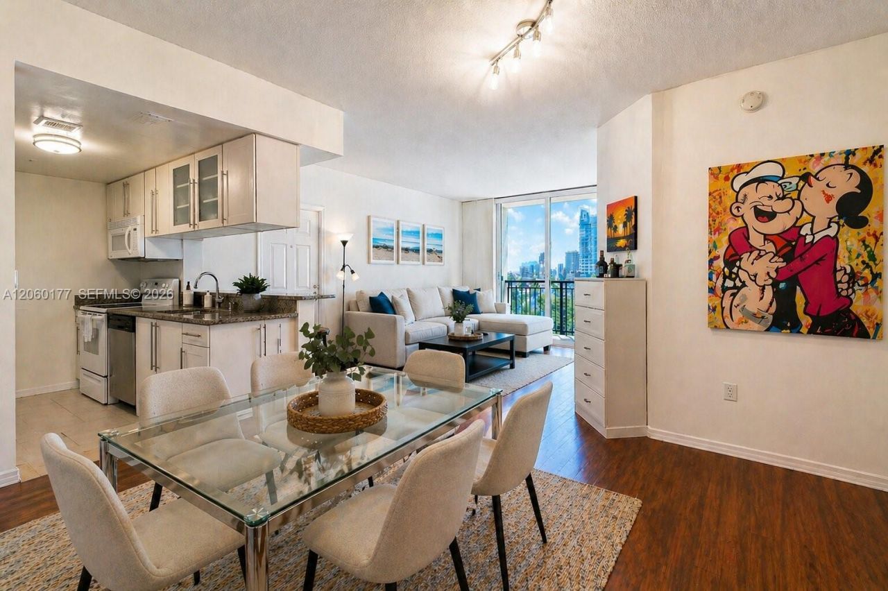 275 NE 18st , Unit 1110, Miami, FL 33132 Photo