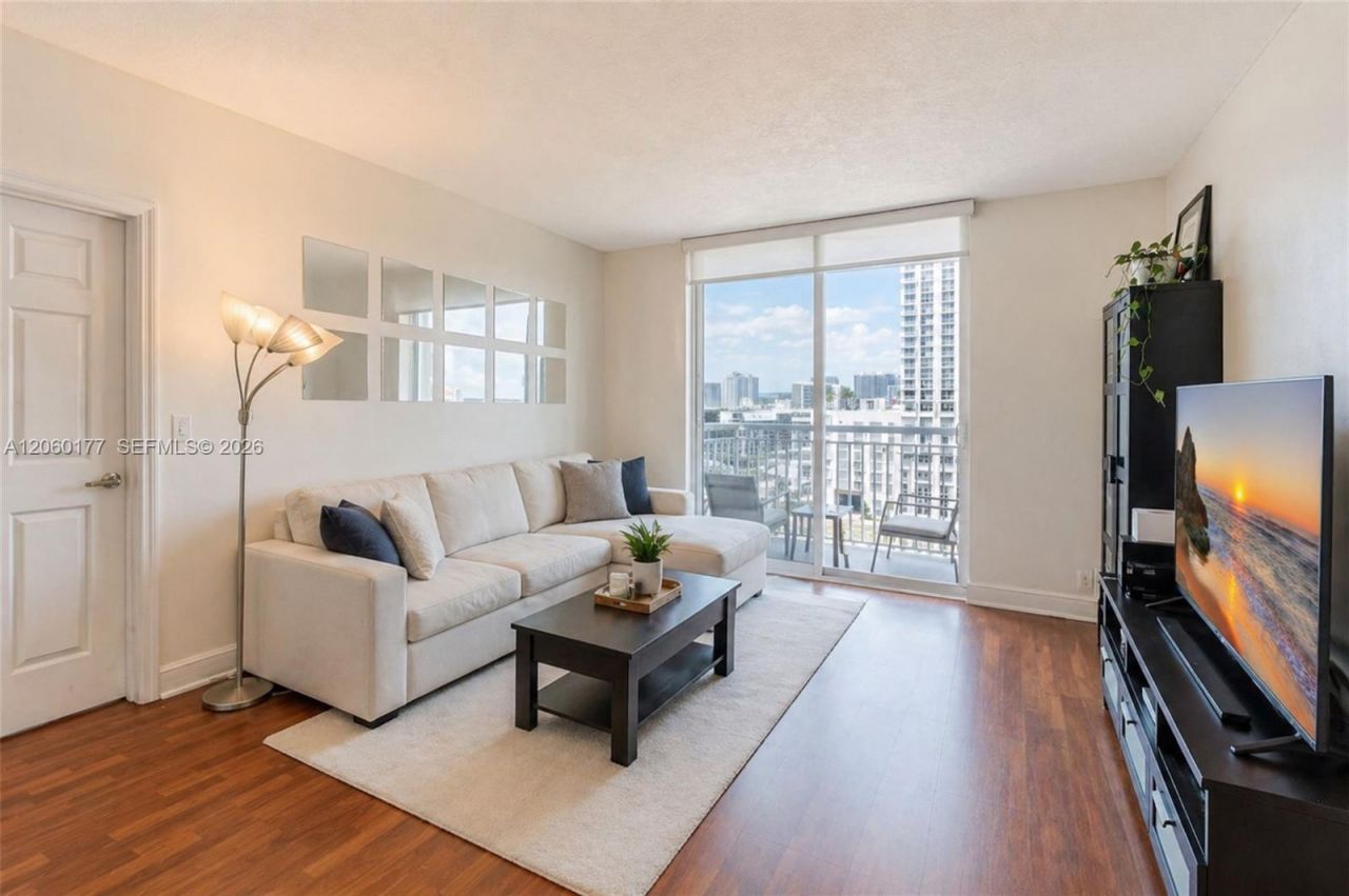 275 NE 18st , Unit 1110, Miami, FL 33132 Photo