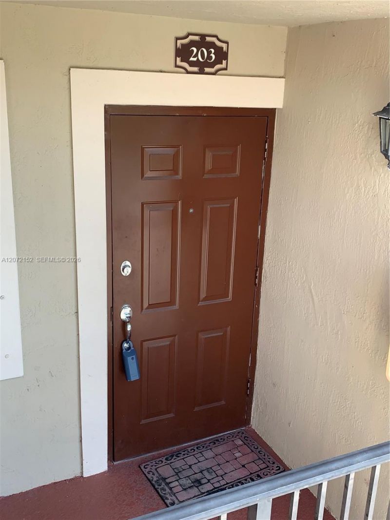 22801 SW 88th Pl , Unit 203, Cutler Bay, FL 33190 Photo