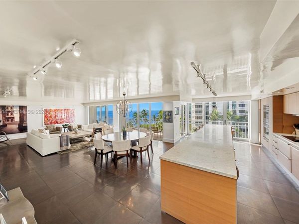 600 Grapetree Dr , Unit 6BS, Key Biscayne, FL 33149