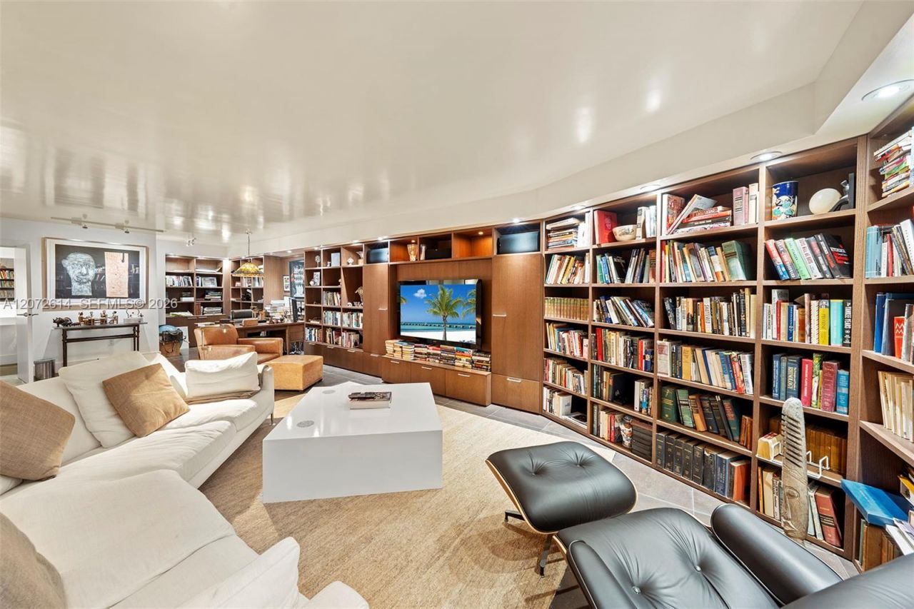 600 Grapetree Dr , Unit 6BS, Key Biscayne, FL 33149 Photo