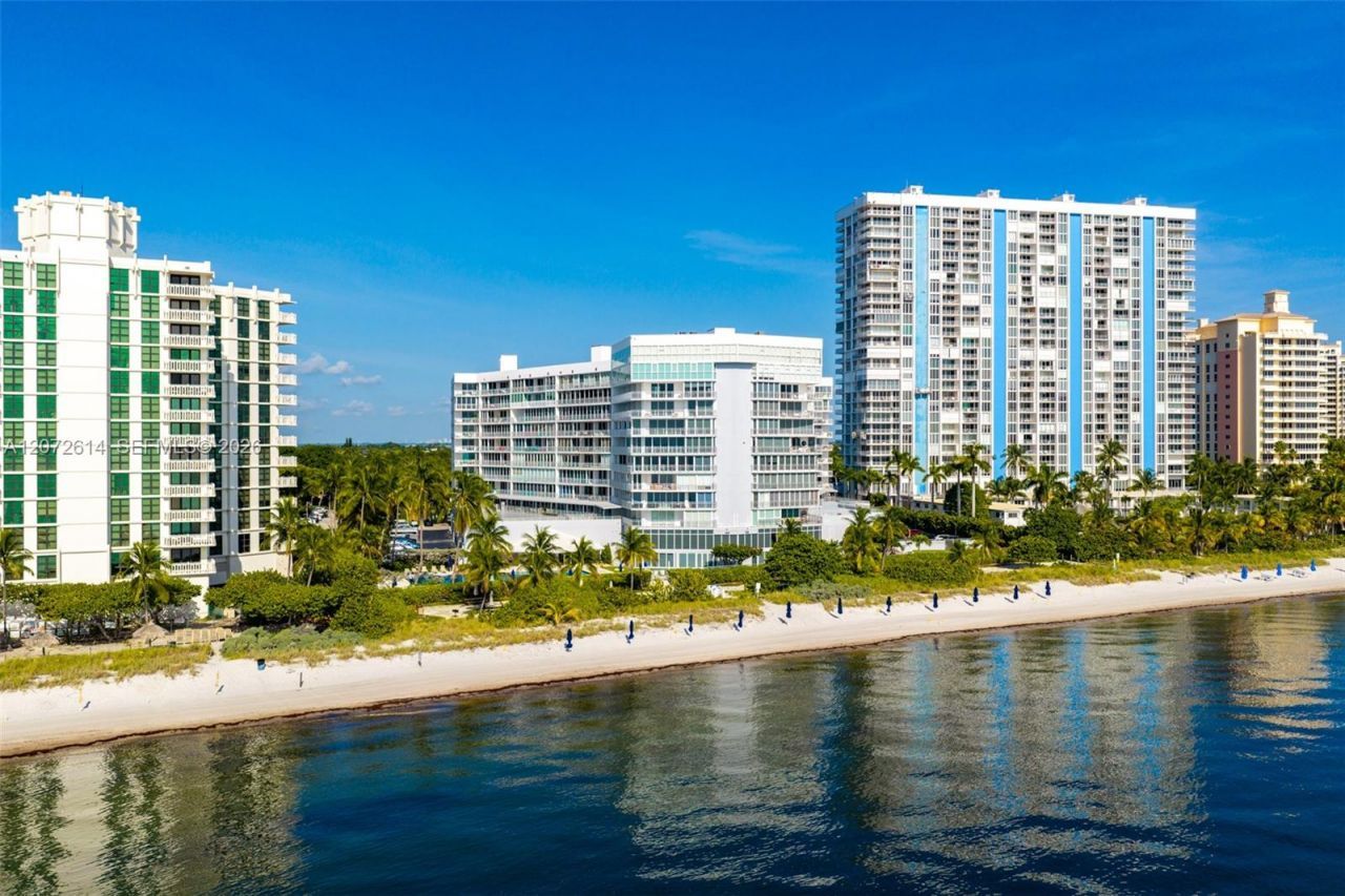 600 Grapetree Dr , Unit 6BS, Key Biscayne, FL 33149 Photo