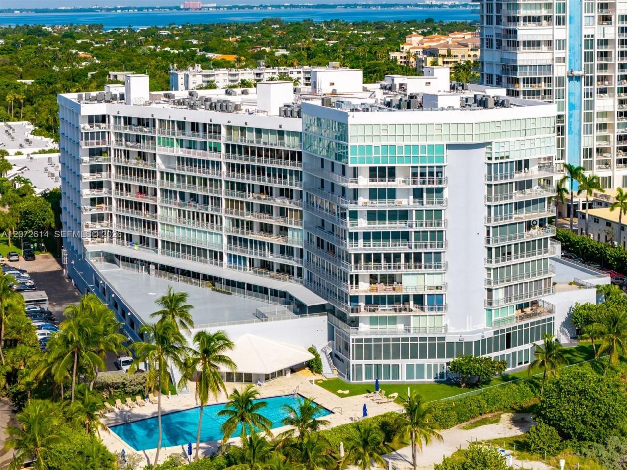 600 Grapetree Dr , Unit 6BS, Key Biscayne, FL 33149 Photo
