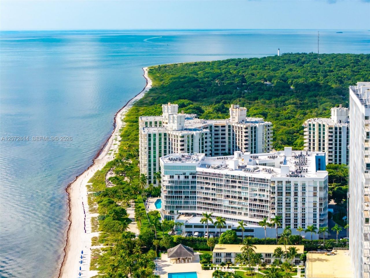 600 Grapetree Dr , Unit 6BS, Key Biscayne, FL 33149 Photo