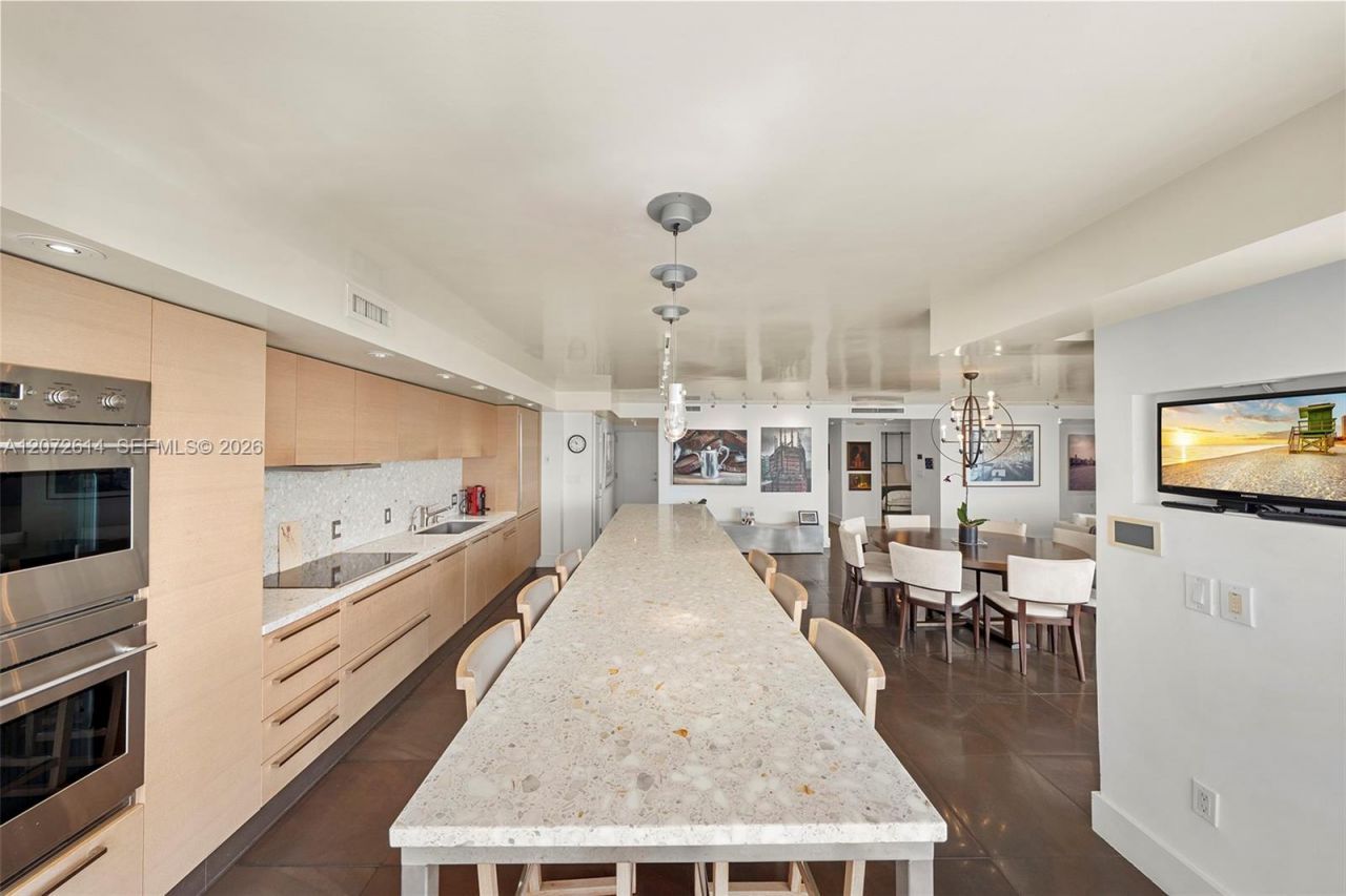 600 Grapetree Dr , Unit 6BS, Key Biscayne, FL 33149 Photo