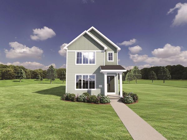 2143 Autumn Lake Parkway, Madison, WI 53718