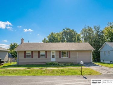 305 N Taylor Avenue, Murray, NE 68409