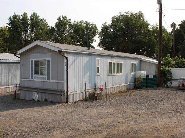 631 Preston Avenue, Unit 12 F, Lewiston, ID 83501