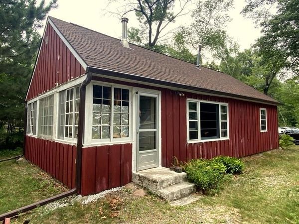 24627 County Road 3 , Merrifield, MN 56465