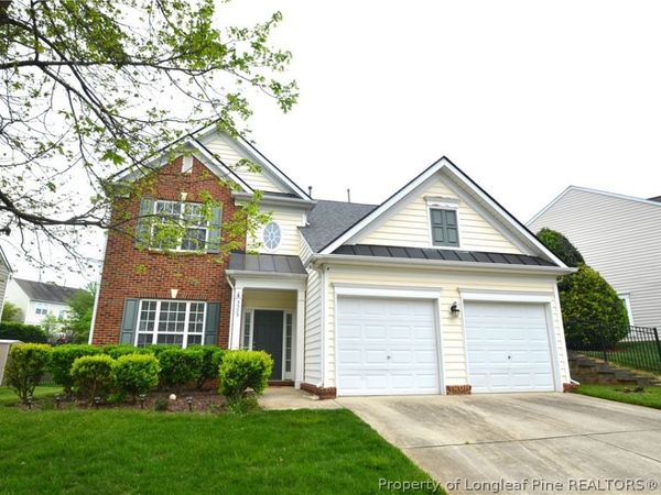 3323 Sugar House Street, Raleigh, NC 27614