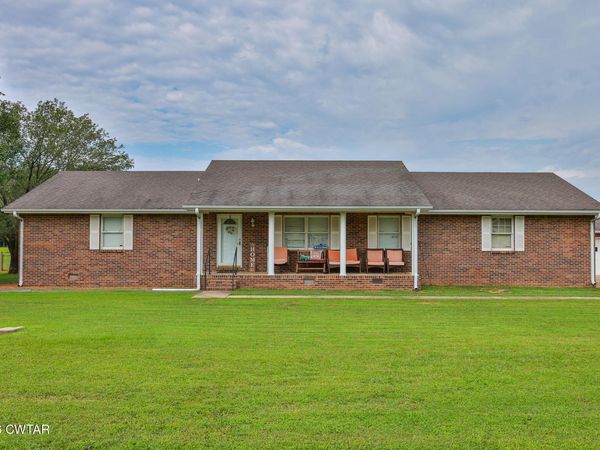 2000 Highway 77 , Paris, TN 38242