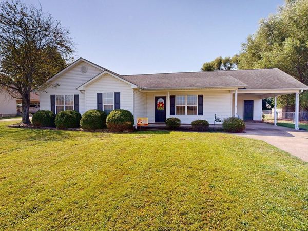 1879 Lanes Ferry Road , Newbern, TN 38059
