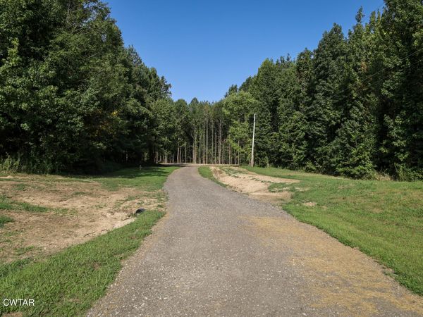 0 Sanders Bluff Road , Three Way, TN 38343