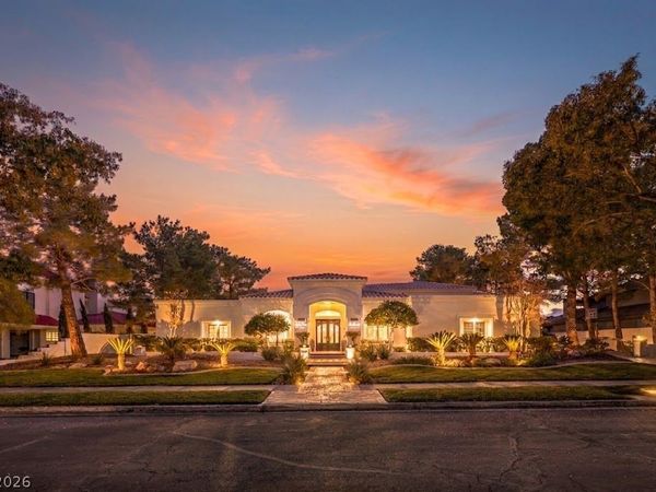 2228 Chatsworth Court , Henderson, NV 89074