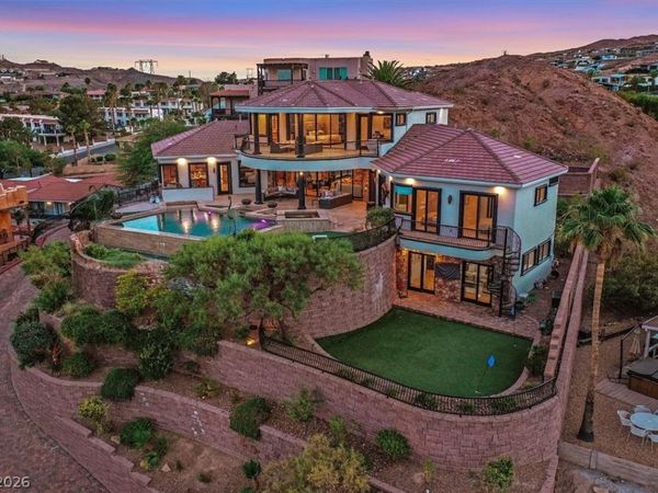 503 Aaron Way , Boulder City, NV 89005