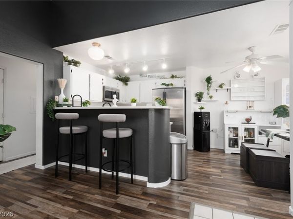 1881 W Alexander Road, Unit 2066, North Las Vegas, NV 89032