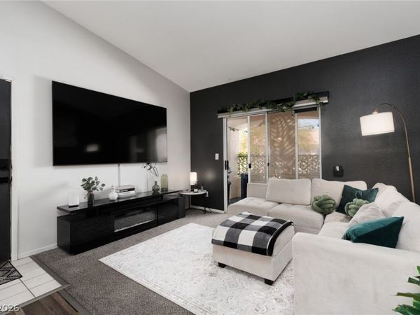 1881 W Alexander Road , Unit 2066, North Las Vegas, NV 89032