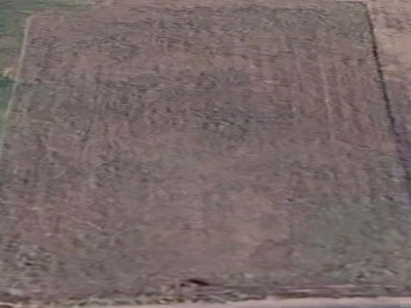 Lot 7 Siloam Road, Mt. Vernon, AR 72111