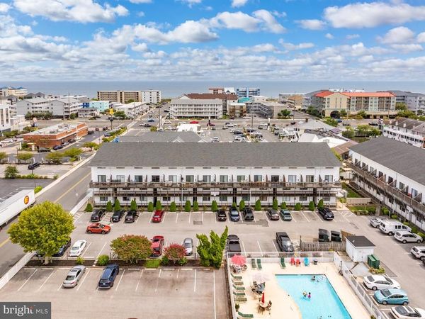 101 123RD STREET , Unit 235 - BUIL, OCEAN CITY, MD 21842