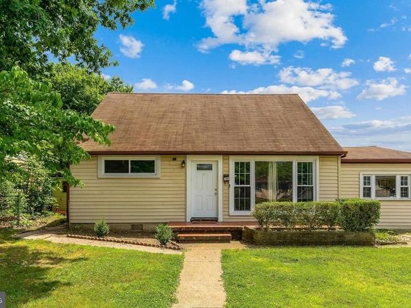 19 STEVENS ROAD , GLEN BURNIE, MD 21060