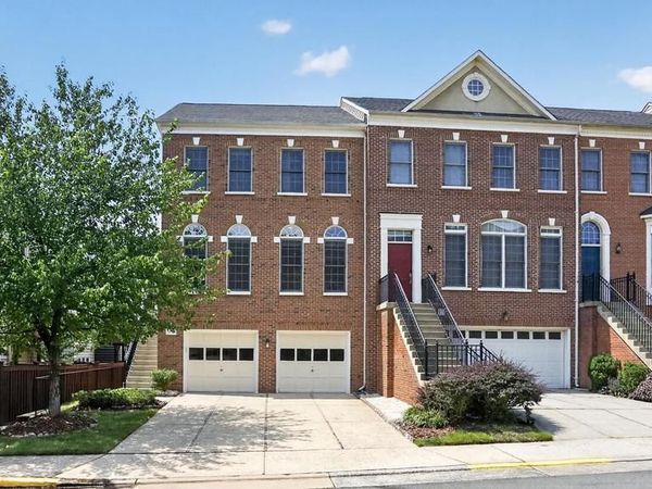 4519 FAIR VALLEY DRIVE, FAIRFAX, VA 22033