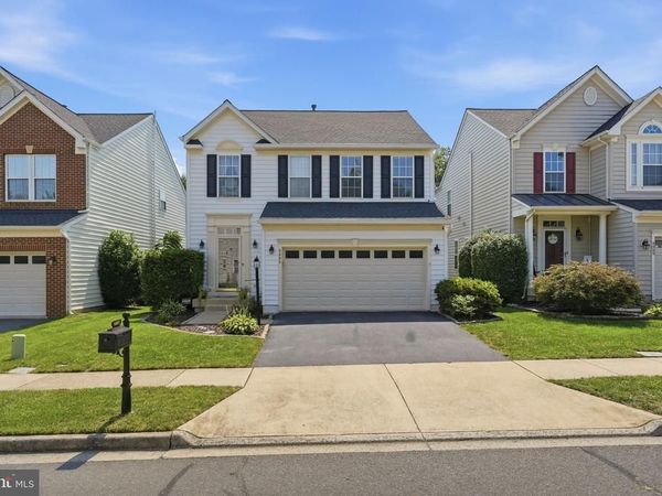 6005 CANTWELL STREET, GAINESVILLE, VA 20155