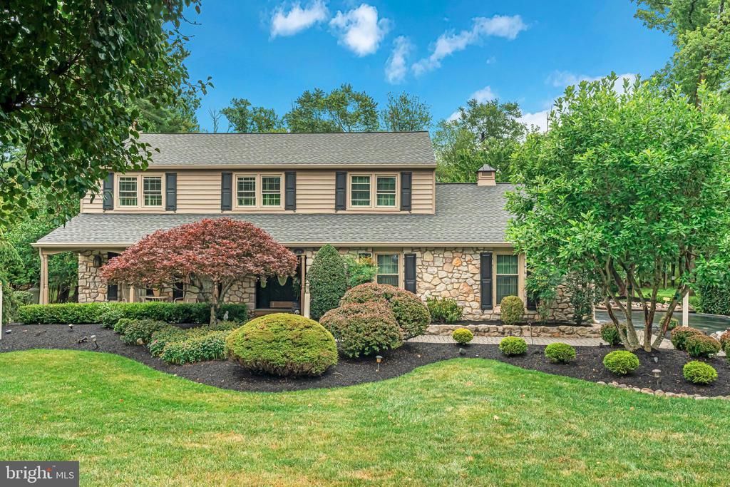 259 SCHAN DRIVE , SOUTHAMPTON, PA 18966