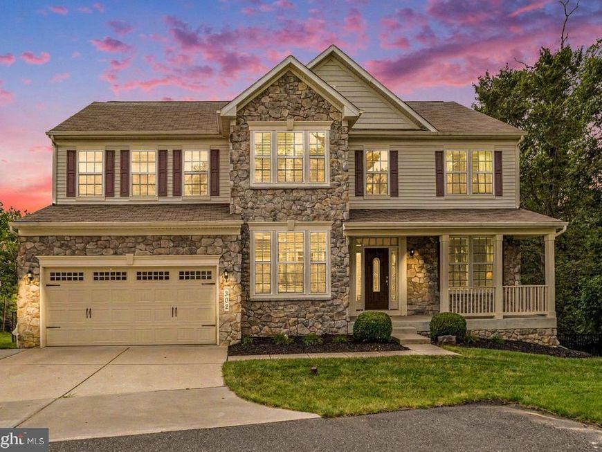 302 Sir Pauls Place, Bel Air, MD 21014 Main Photo