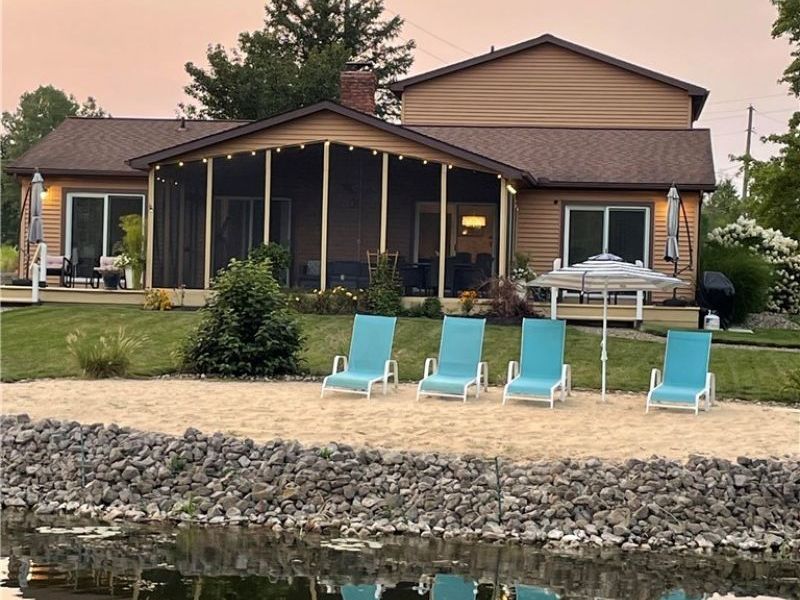 2549 Browning Point , Roaming Shores, OH 44084 Photo 2