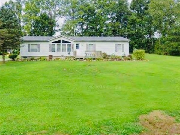 5137 Tuckaho Drive , Andover, OH 44003