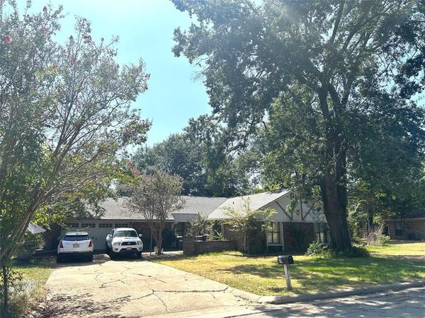 920 Brandyn Place, Paris, TX 75462