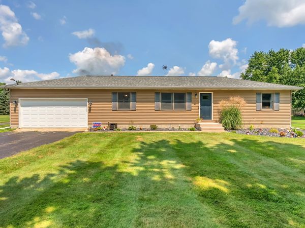 383 W State Road 8 , Hebron, IN 46341