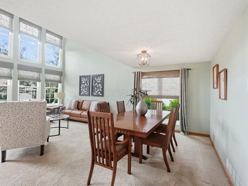 325 Paynes Depot Court, Powell, OH 43065 Photo 10