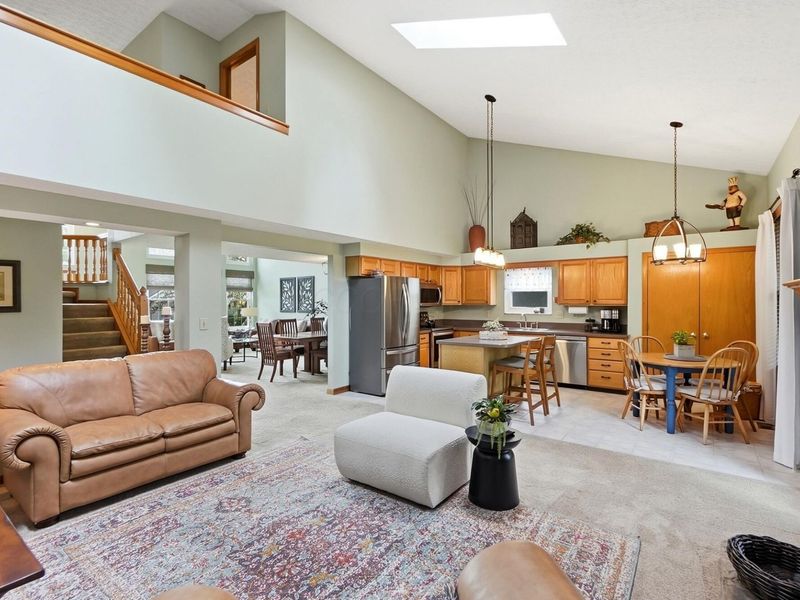 325 Paynes Depot Court, Powell, OH 43065 Photo 13