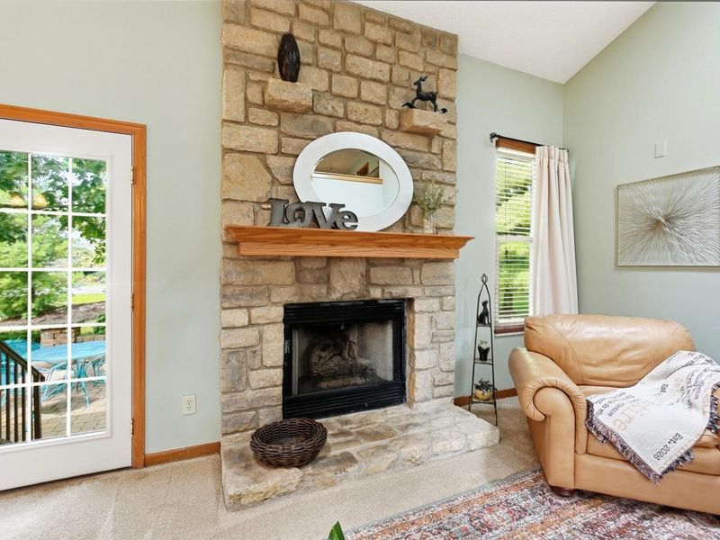 325 Paynes Depot Court, Powell, OH 43065 Photo 15